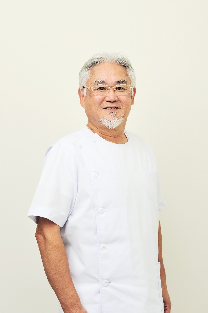 ご挨拶