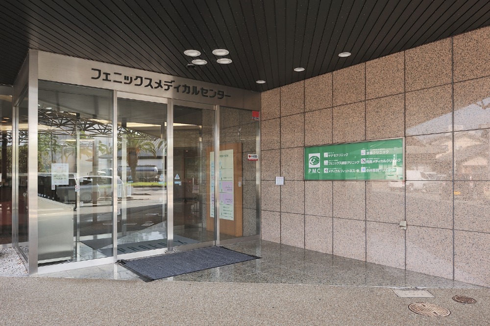 公共交通機関でお越しの場合